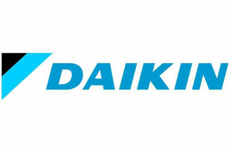 Daikin