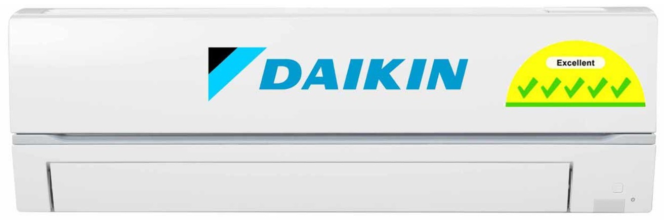 Daikin