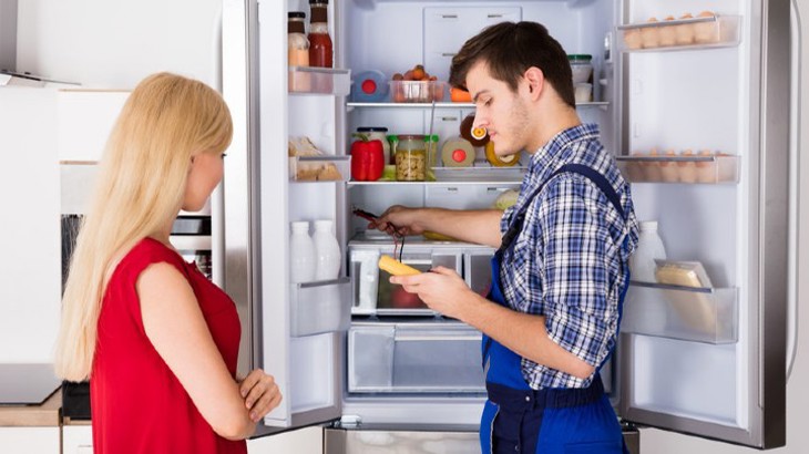 All Types Of Fridges Troubleshooting / Repair