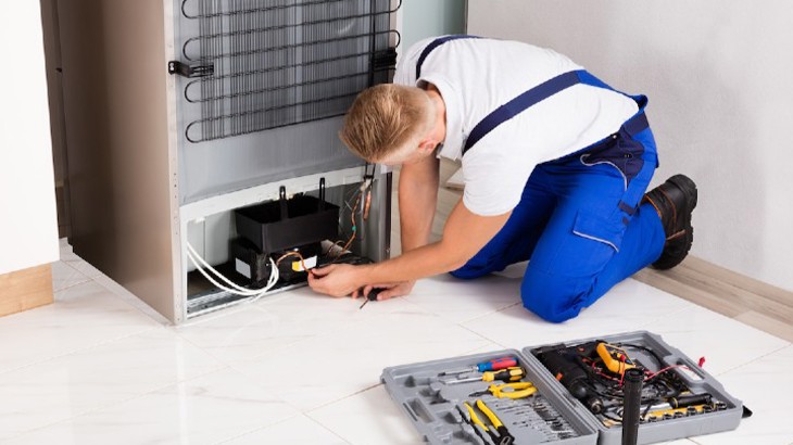 All Types Of Fridges Troubleshooting / Repair